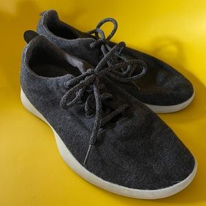 Womens Allbirds size 9